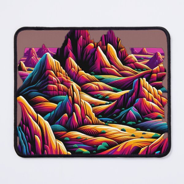 Item preview, broken hill designed and sold by NCNGDESIGN.
