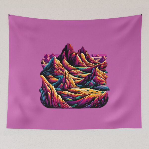 Item preview, broken hill designed and sold by NCNGDESIGN.