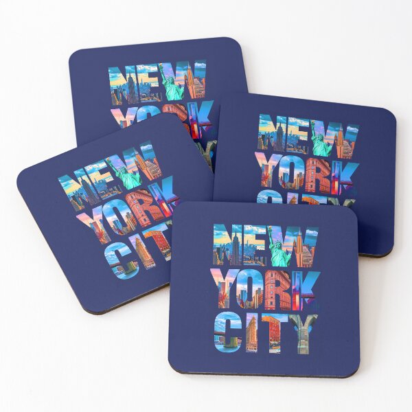 Item preview, I Love New York designed and sold by DBM Photo Art 1.