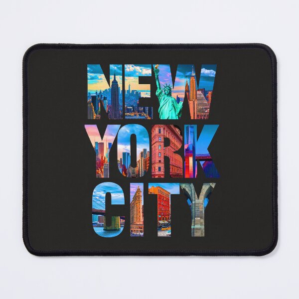 Item preview, I Love New York designed and sold by DBM Photo Art 1.
