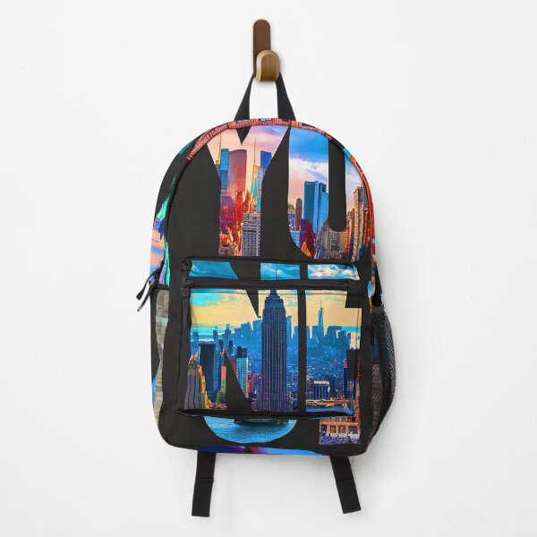 Item preview, I Love New York designed and sold by DBM Photo Art 1.