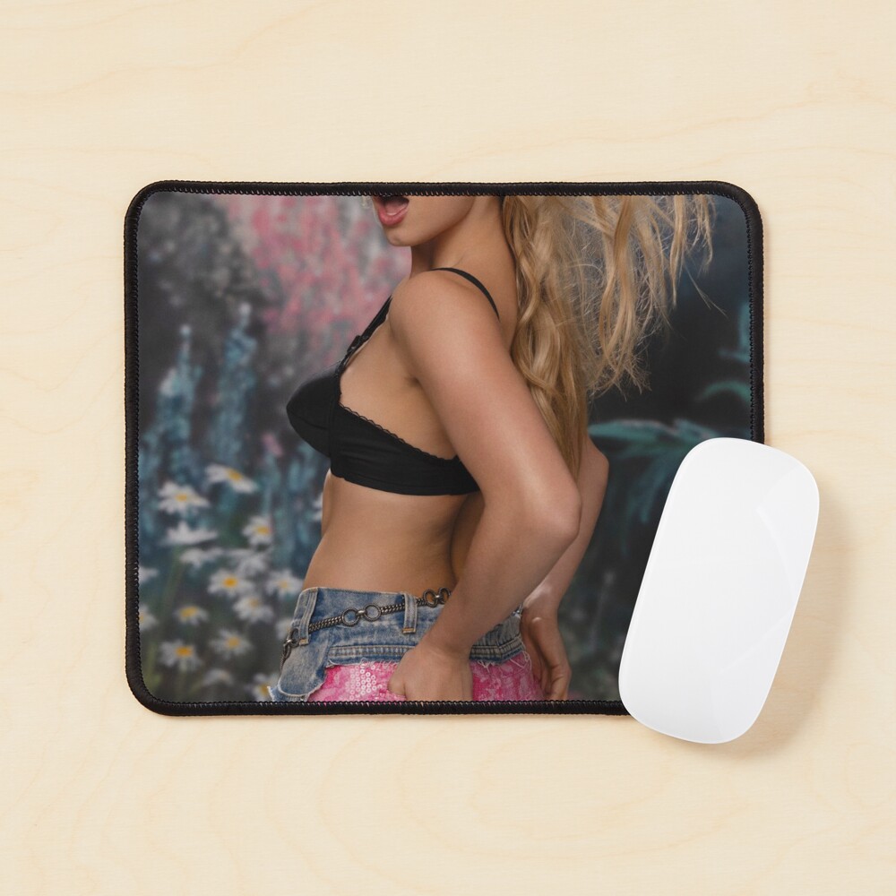 Item preview, Mouse Pad designed and sold by goodcheese.