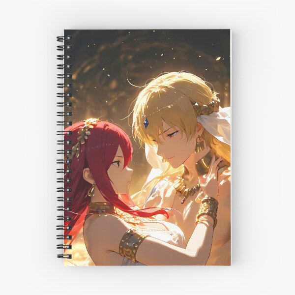 Item preview, Gilgamesh Golden Devotion Fate Stay Night Anime designed and sold by TorbenKuhano.