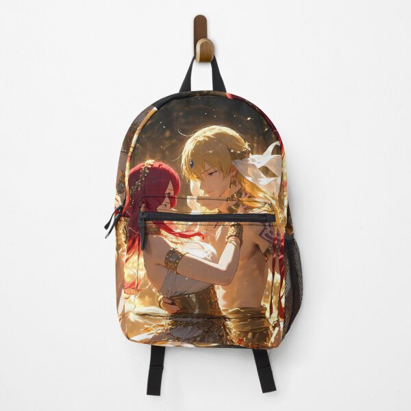 Item preview, Gilgamesh Golden Devotion Fate Stay Night Anime designed and sold by TorbenKuhano.