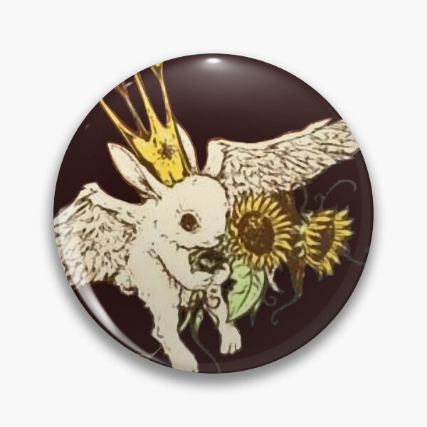 Item preview, Guitar Hero III rabbit designed and sold by grandmotherduck.