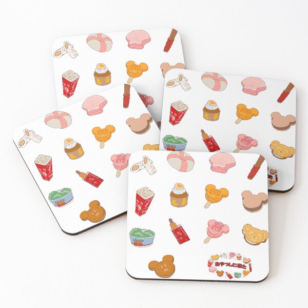 Item preview, Disney Treats designed and sold by plannie.