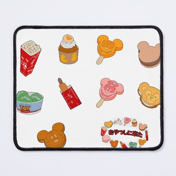 Item preview, Disney Treats designed and sold by plannie.