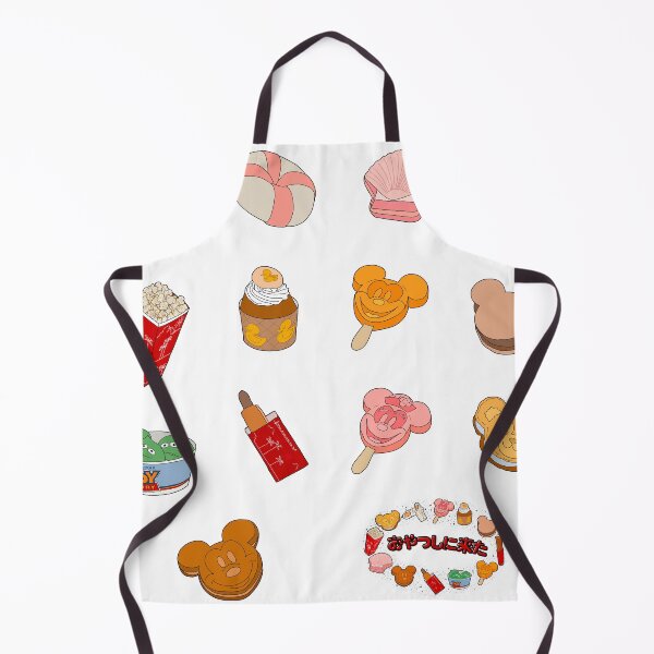 Item preview, Disney Treats designed and sold by plannie.
