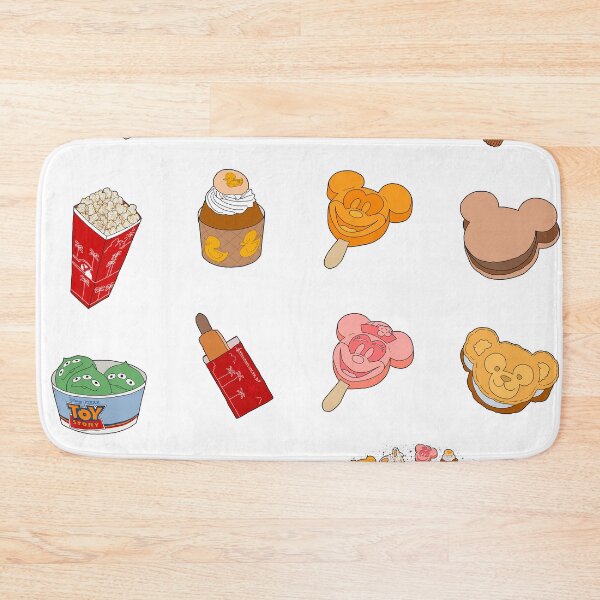 Item preview, Disney Treats designed and sold by plannie.