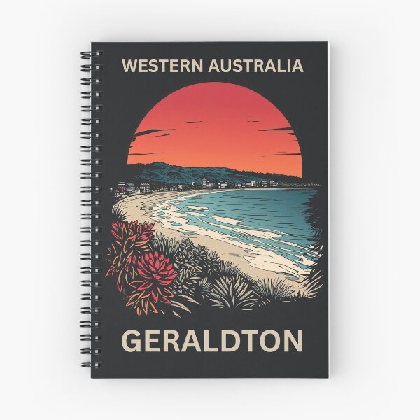 Item preview, Geraldton, WA designed and sold by PamLeeDesign.