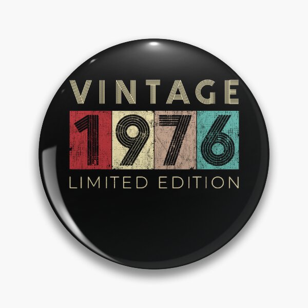 Item preview, Vintage 1976 Limited Edition designed and sold by JeffGrinble.