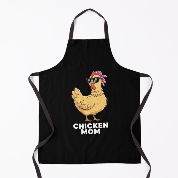 Item preview, Silkie Chicken Mom Cute Sunglasses Animal designed and sold by CruelShadesSt.