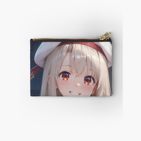 Item preview, Illyasviel von Einzbern Fate Stay Night Sailor Innocence designed and sold by TorbenKuhano.