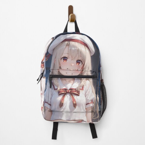 Item preview, Illyasviel von Einzbern Fate Stay Night Sailor Innocence designed and sold by TorbenKuhano.