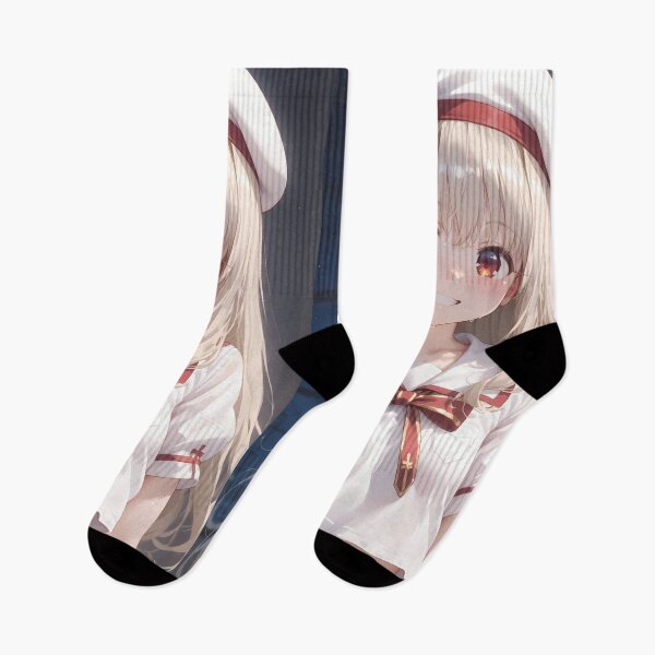 Item preview, Illyasviel von Einzbern Fate Stay Night Sailor Innocence designed and sold by TorbenKuhano.