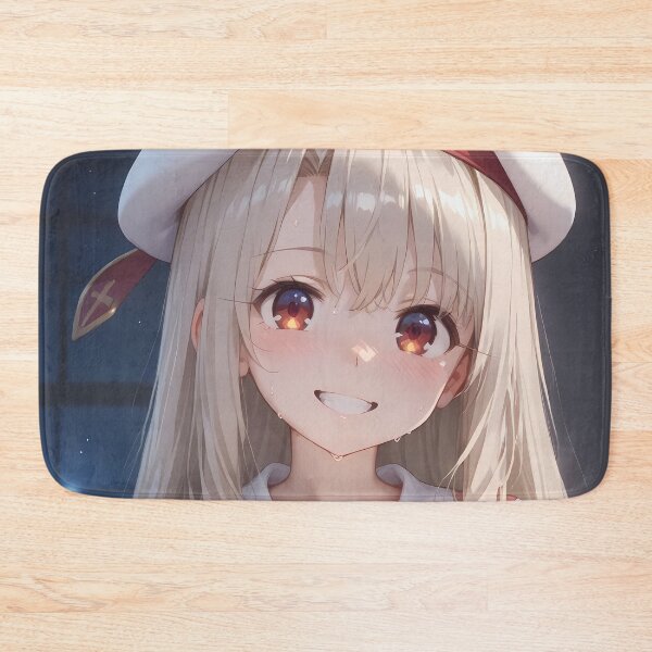 Item preview, Illyasviel von Einzbern Fate Stay Night Sailor Innocence designed and sold by TorbenKuhano.