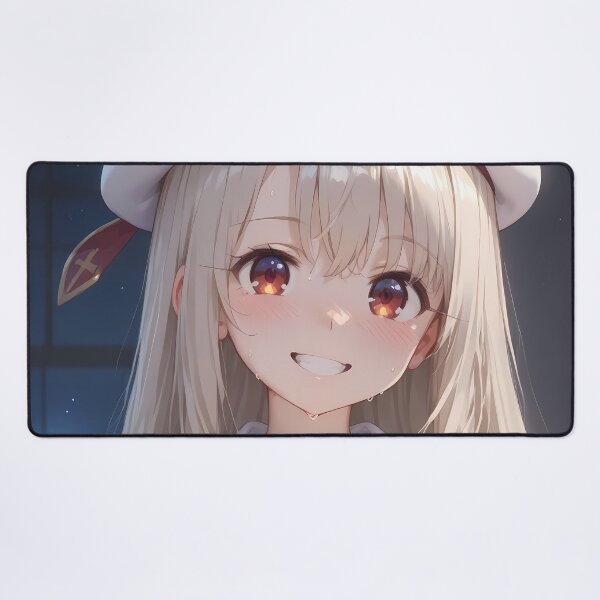 Item preview, Illyasviel von Einzbern Fate Stay Night Sailor Innocence designed and sold by TorbenKuhano.