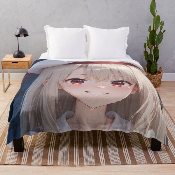 Item preview, Illyasviel von Einzbern Fate Stay Night Sailor Innocence designed and sold by TorbenKuhano.