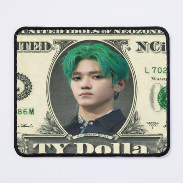 Item preview, TY Dolla designed and sold by ChocoMandu.