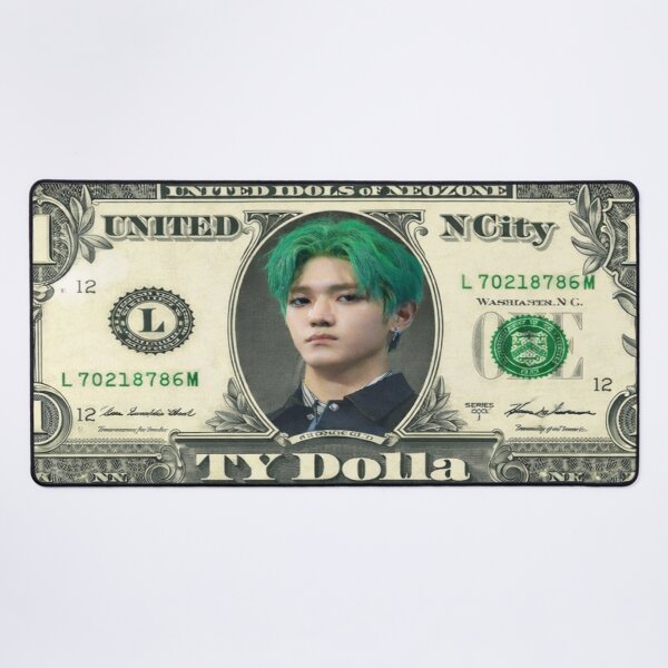 Item preview, TY Dolla designed and sold by ChocoMandu.