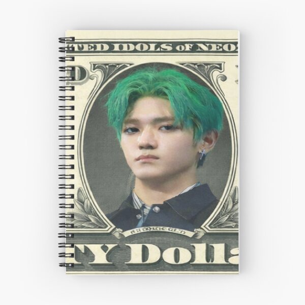 Item preview, TY Dolla designed and sold by ChocoMandu.