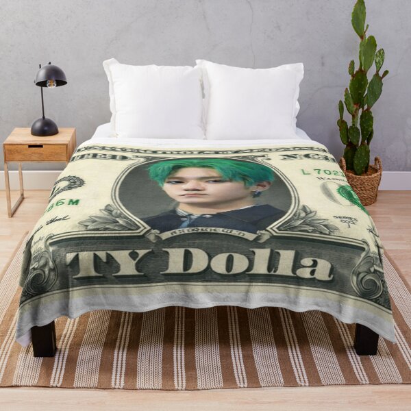 Item preview, TY Dolla designed and sold by ChocoMandu.