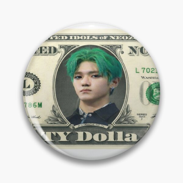 Item preview, TY Dolla designed and sold by ChocoMandu.