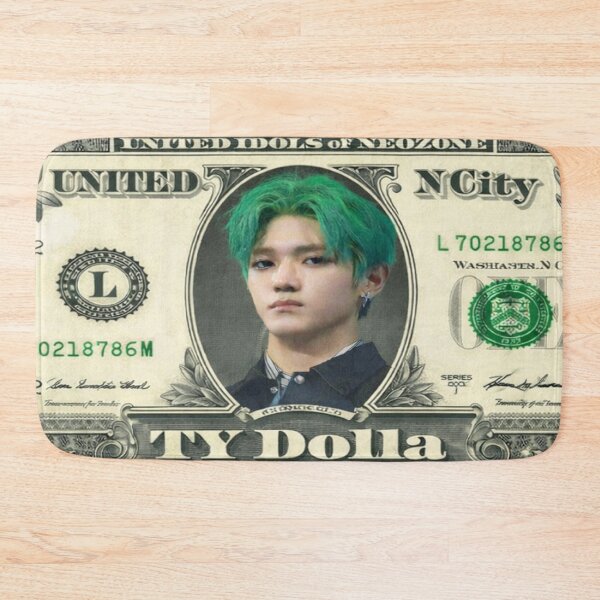 Item preview, TY Dolla designed and sold by ChocoMandu.