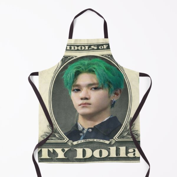Item preview, TY Dolla designed and sold by ChocoMandu.