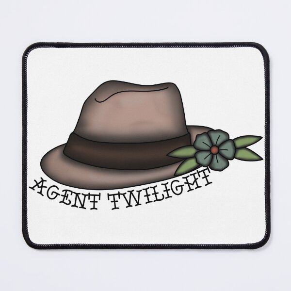 Item preview, Loid Forger Agent Twilight designed and sold by LunarAshes.