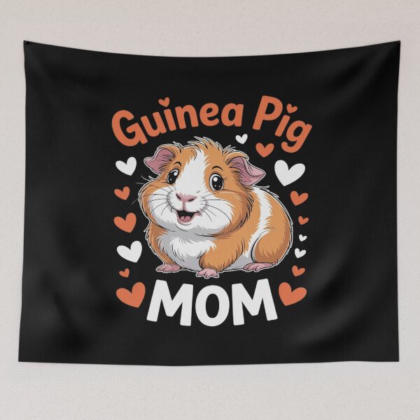 Item preview, Funny Guinea Pig Girls Guinea Pig Lover designed and sold by countntenov.