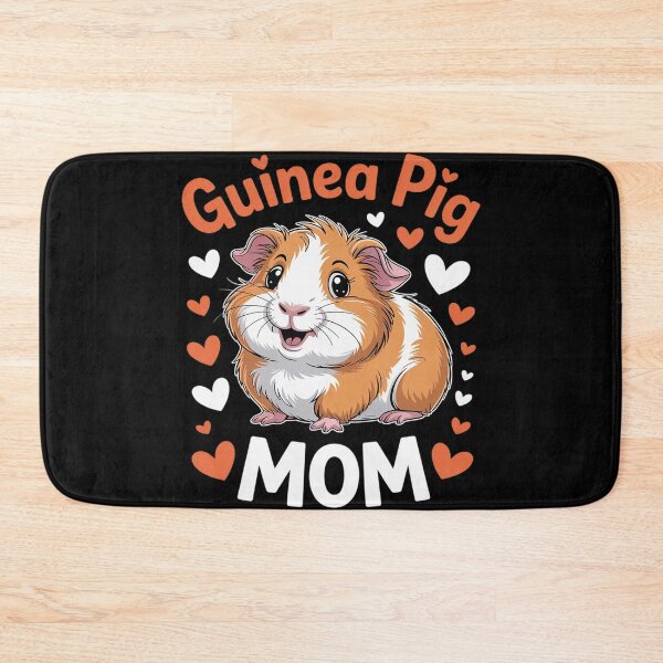 Item preview, Funny Guinea Pig Girls Guinea Pig Lover designed and sold by countntenov.