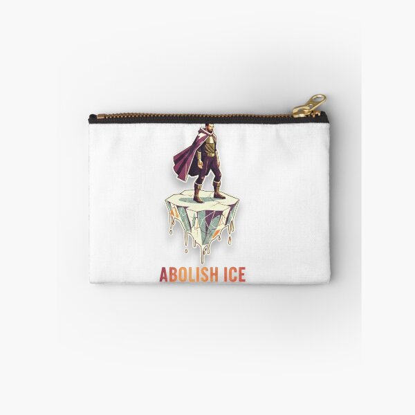 Item preview, abolish ice  designed and sold by blacK1982White.