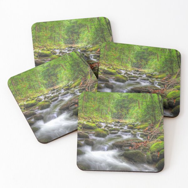 Item preview, Smoky Mountain Solitude designed and sold by StimulatedHead.
