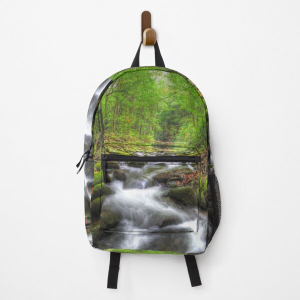 Item preview, Smoky Mountain Solitude designed and sold by StimulatedHead.