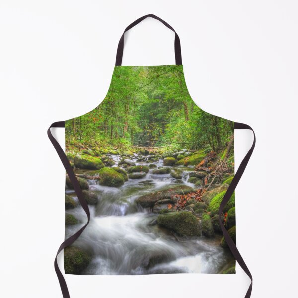 Item preview, Smoky Mountain Solitude designed and sold by StimulatedHead.