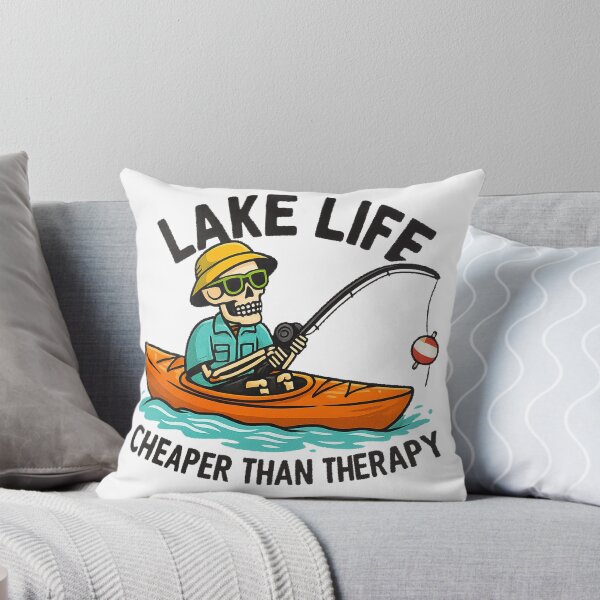Artikelvorschau, Lake Life entworfen und verkauft von ryanapples2.