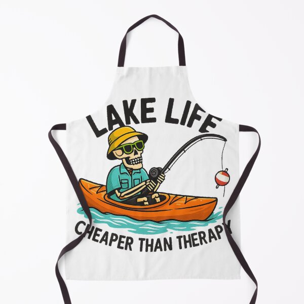 Artikelvorschau, Lake Life entworfen und verkauft von ryanapples2.