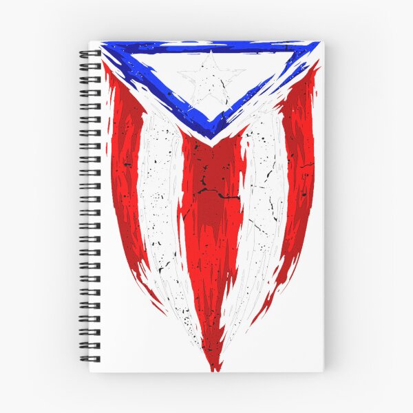 Item preview, Boricua Painting Taino Puerto Rico fans designed and sold by ScariestNight.