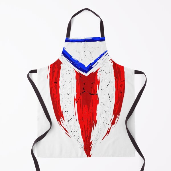Item preview, Boricua Painting Taino Puerto Rico fans designed and sold by ScariestNight.