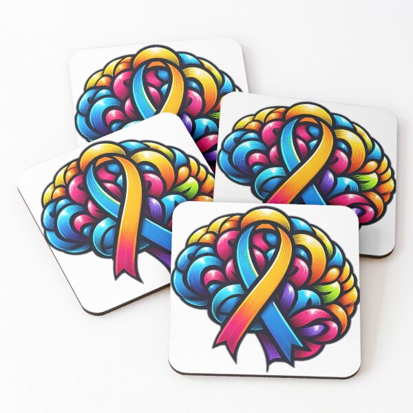 Item preview, brain cancer designed and sold by NCNGDESIGN.