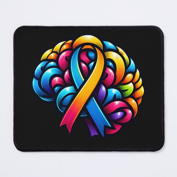 Item preview, brain cancer designed and sold by NCNGDESIGN.