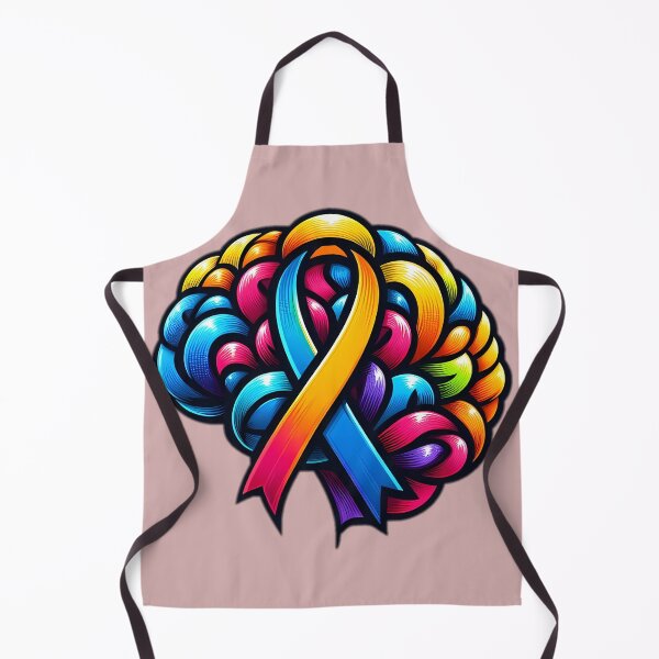 Item preview, brain cancer designed and sold by NCNGDESIGN.