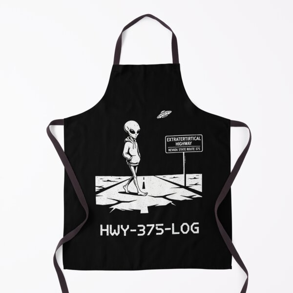 Item preview, RESIDENT ALIEN  designed and sold by ALL ART .