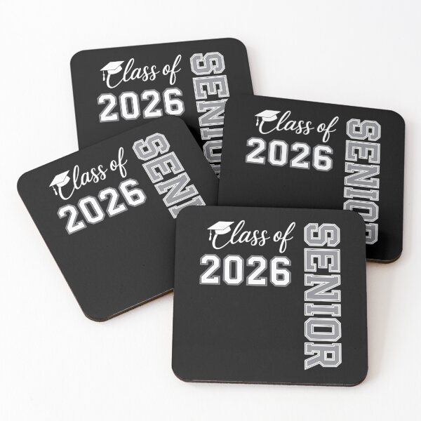Item preview, Senior Class of 2026 Graduation 2026 designed and sold by CruelShadesSt.