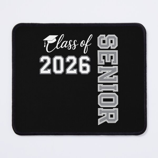 Item preview, Senior Class of 2026 Graduation 2026 designed and sold by CruelShadesSt.