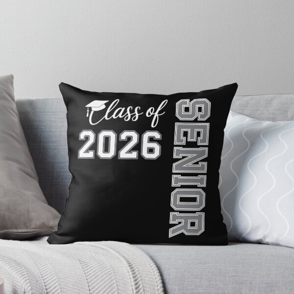 Item preview, Senior Class of 2026 Graduation 2026 designed and sold by CruelShadesSt.