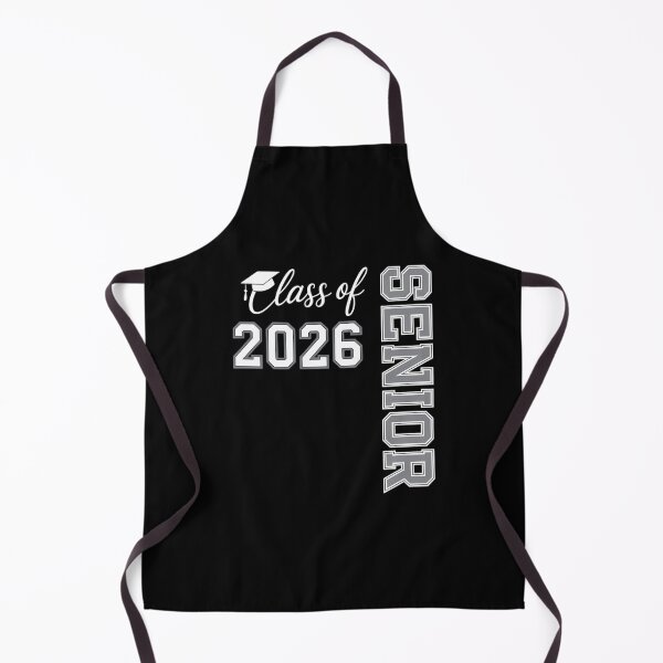 Item preview, Senior Class of 2026 Graduation 2026 designed and sold by CruelShadesSt.