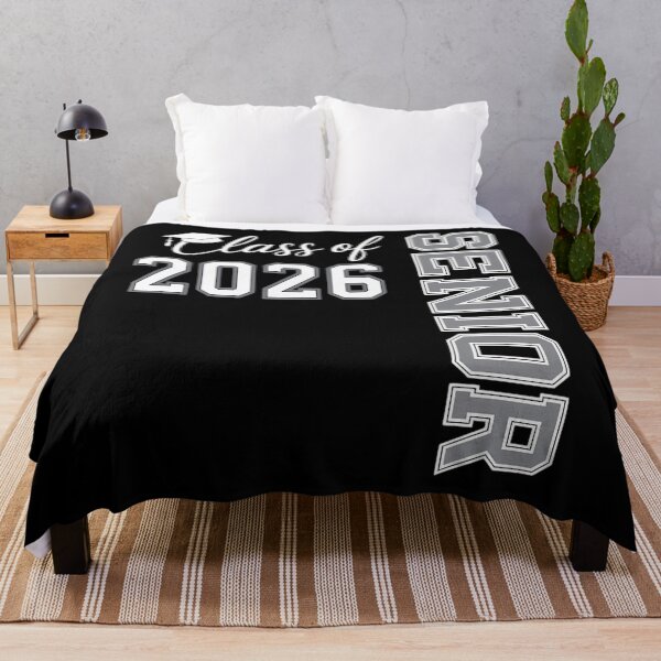 Item preview, Senior Class of 2026 Graduation 2026 designed and sold by CruelShadesSt.