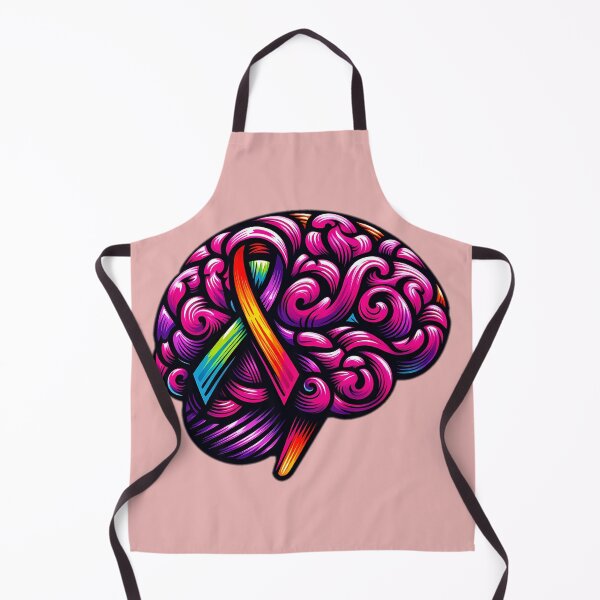 Item preview, brain cancer designed and sold by NRSROTE.